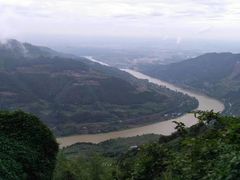 -金堂县云顶石城风景区