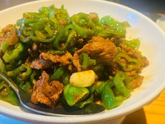-自己人•宜昌菜(水悦城店)