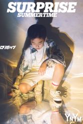 -雅尼·亚米儿童摄影美学馆(汉阳店)