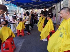 -首脑美容美发化妆美甲培训学校(龙岗校区)