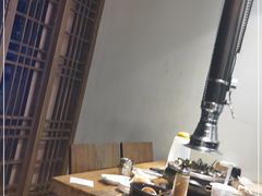 -泥炉烧肉师(新街口金銮巷店)
