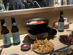 -双拼市场·烧烤精酿啤酒