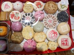 -稻香村(文殊院旗舰店)