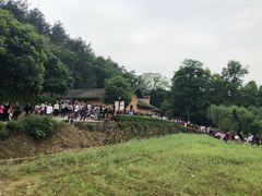 -韶山毛泽东同志故居