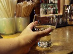 -记者俱乐部酒吧(北京瑞吉酒店)
