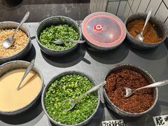 -黔有有贵州酸汤夺夺粉火锅(五味十字店)