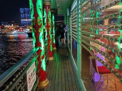 -新龙船黄浦江餐饮游船官方自营店