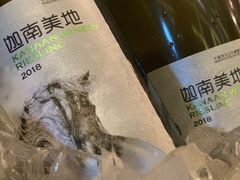-Tivano意大利餐厅(成都居舍酒店)
