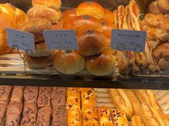 -21克拉面包(崂山万象汇店)