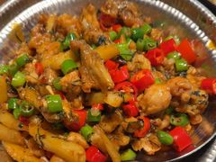 -首秀·四川料理(星耀101店)