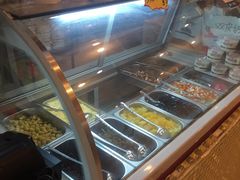 自助取餐区-一品豆花(人信汇店)