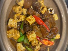 -小杨酒家(华苑小区店)