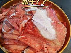 -牛武士寿喜烧·和牛火锅自助(全球首店)