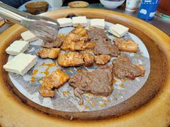 -阿昌白族石板烧·菌锅(大理古城店)