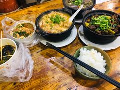 -沈妈砂锅(光华村店)