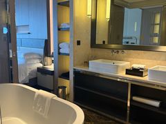 -深圳大梅沙京基洲际度假酒店