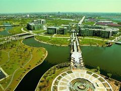 -同济大学(嘉定校区)