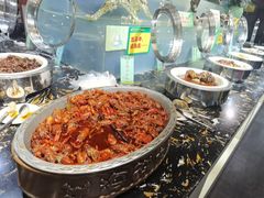 -巴犀烧烤(新崇光店)