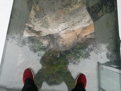 -重庆云阳龙缸景区