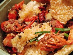 -巴厘龙虾·榜首油焖大虾(沙湖·花园店)