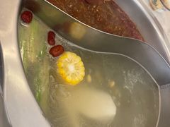 -鸿喜牛·潮汕鲜牛肉火锅(海浪湾店)