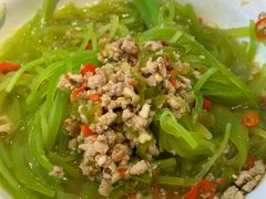 -花盐街·四川乐山小吃(西单大悦城店)