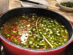 -香坝坝鲜鱼火锅(春熙路店)