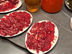 -贵宾牛·潮汕牛肉火锅(珠池总店)