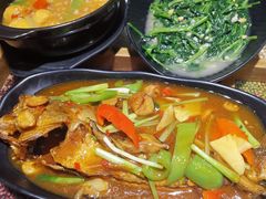 -潮十三潮汕砂锅粥(高新四路大都荟店)