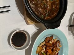 -香港狮子山下·明星粤菜餐厅(北苑店)