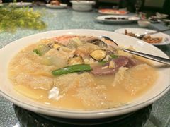 烩杭八仙-山外山菜馆(玉泉路店)