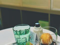 -ADO KAFE(大学城店)