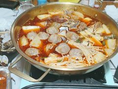 -云晓光头烧烤吧(盛夏店)
