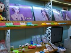 -大玩家(青岛CBD延吉路万达店)