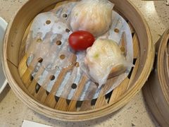 -点都德(皇岗村店)