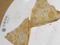 -河沿肉饼Beijing Pie(东华门店)