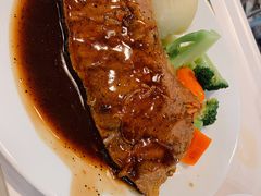 -宜家·瑞典风味餐厅(烟台路店)