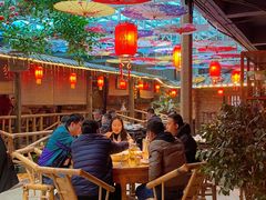 -田园印象·成都土菜院子(华阳店)