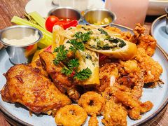 -bluefrog蓝蛙(石家庄欢乐汇店)