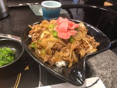 -东京爱上大连(中央大道店)