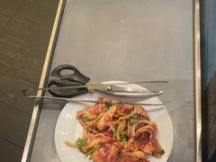 -海之屋韩式烤肉(海棠68环球美食街店)