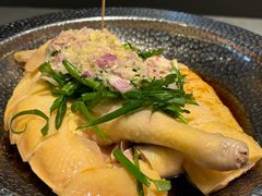 -林辉家宴·本地家常菜·头牌清远鸡(先锋店)