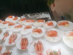 -福禧荟·海鲜自助