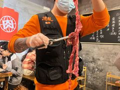 -霸腹烤肉(厦门柚子番店)