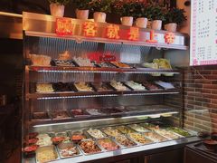 -巴渝老街印象生活麻辣烫(华宇·北城中央汇店)