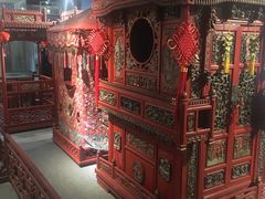 -十里红妆博物馆