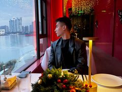 -Kathleen's Waitan 凯圣琳江景西餐厅(外滩店)