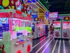 -快乐街区(成都龙湖北城天街店)