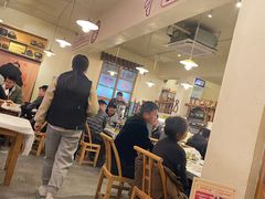 大堂-霄汉牛三鲜湖北砂锅菜(万松园2店)