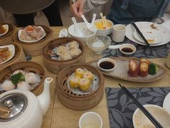 -牡丹国际大酒店-港式茶餐厅